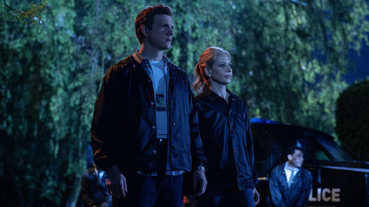 Dexter. Grzech pierworodny Sezon 1 Odcinek 8 Online - Filman