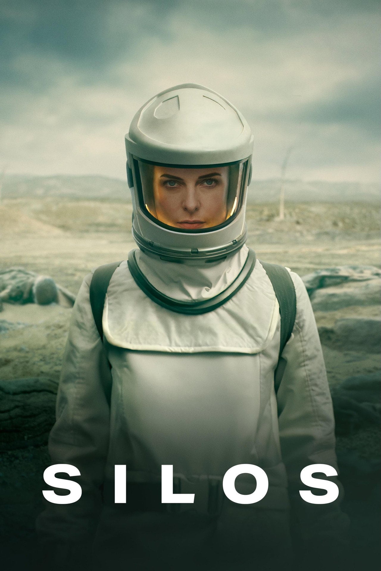 Silos - Sezon 2 - Odcinki Online