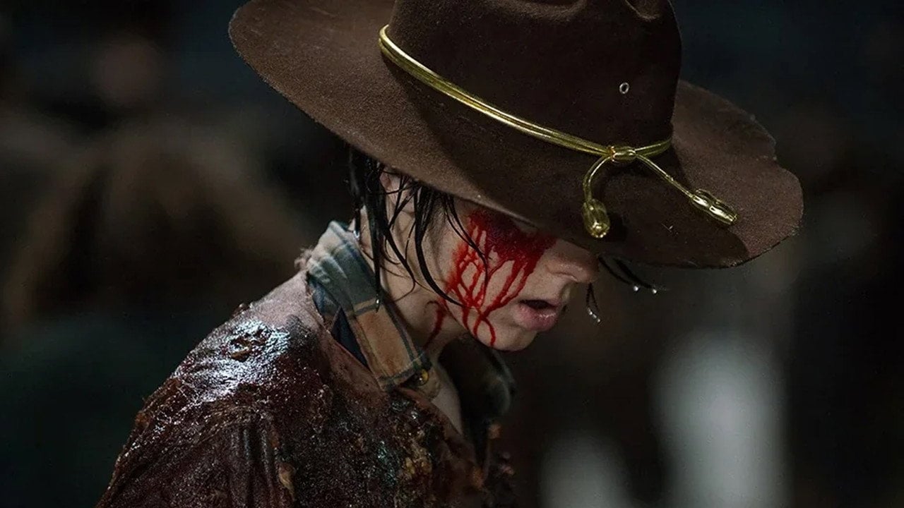 The Walking Dead - Sezon 6 Odcinek 9 - Online