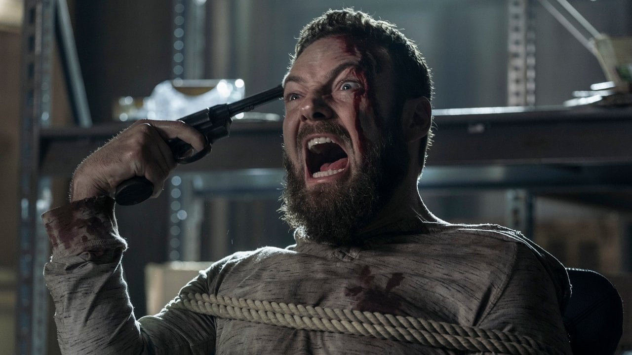 The Walking Dead - Sezon 10 Odcinek 19 - Online