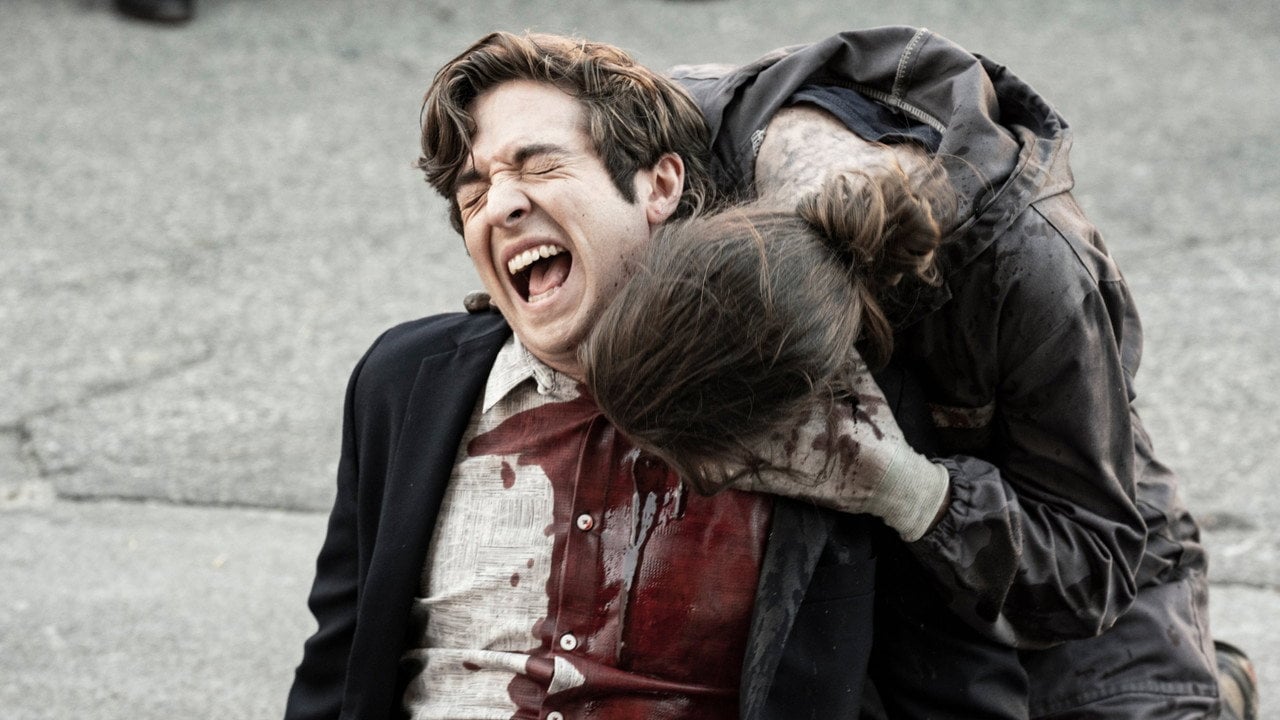 The Walking Dead - Sezon 11 Odcinek 18 - Online