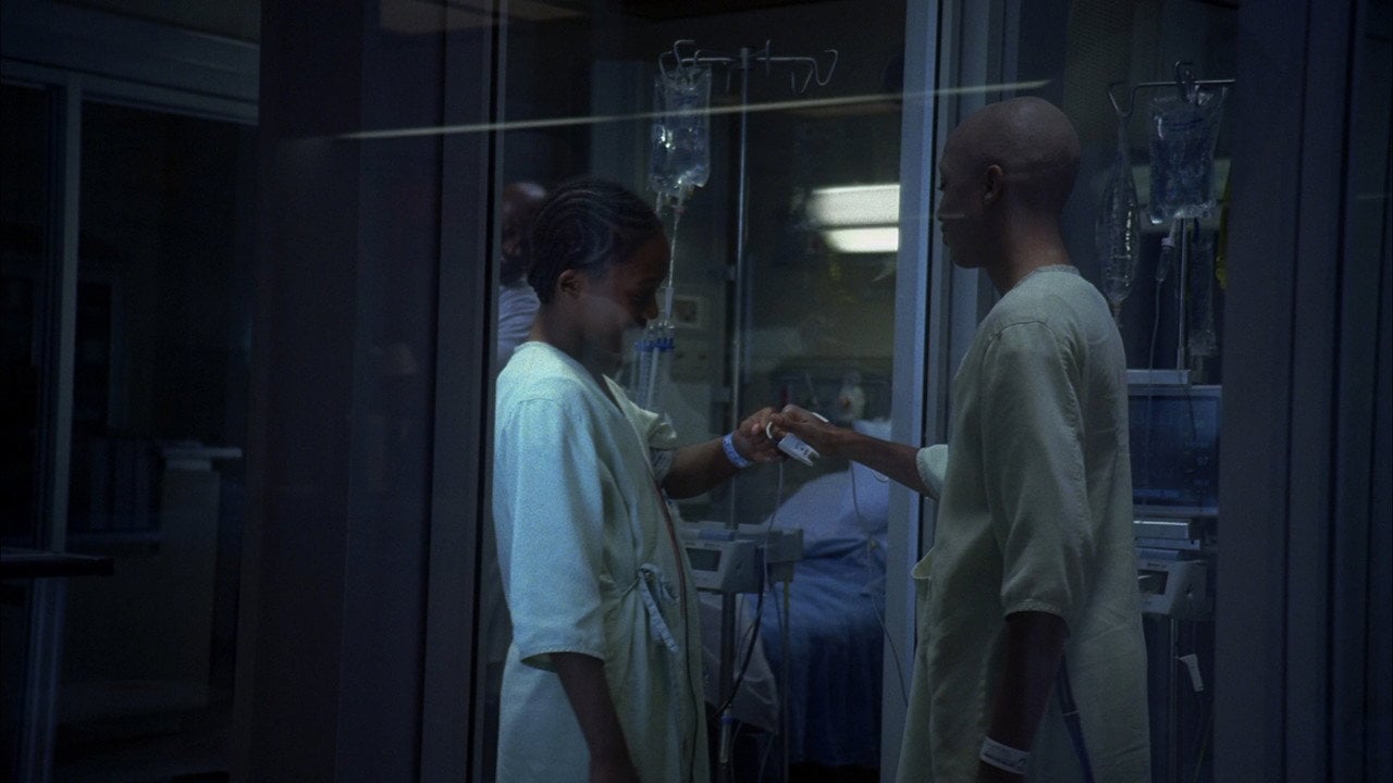 Dr House - Sezon 3 Odcinek 21 - Online