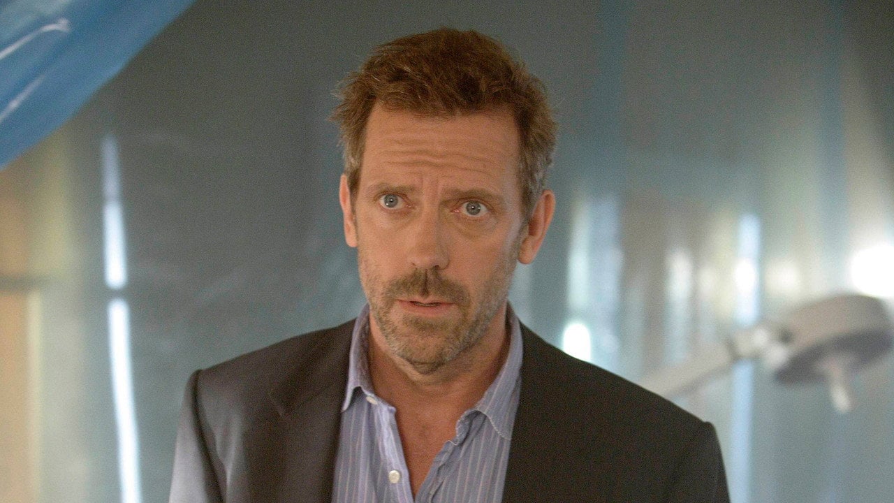 Dr House - Sezon 5 Odcinek 7 - Online