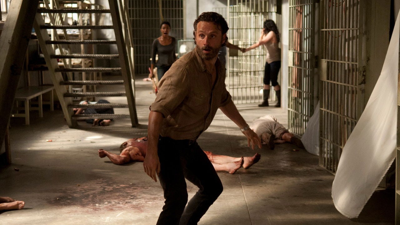 The Walking Dead - Sezon 4 Odcinek 2 - Online