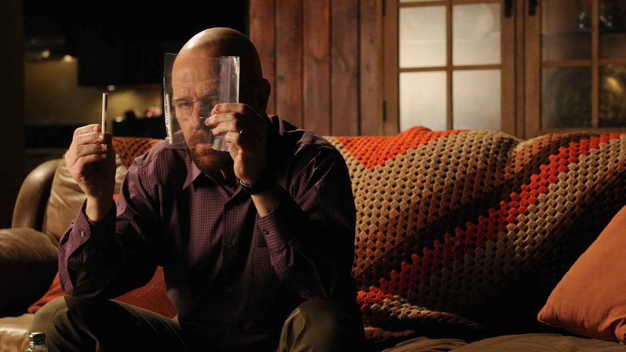Breaking Bad - Sezon 5 Odcinek 2 - Online