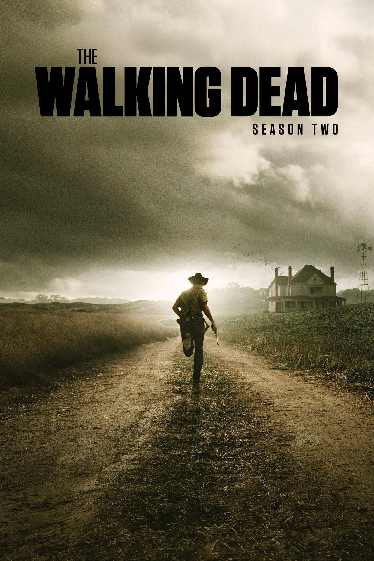 The Walking Dead - Sezon 2 - Odcinki Online