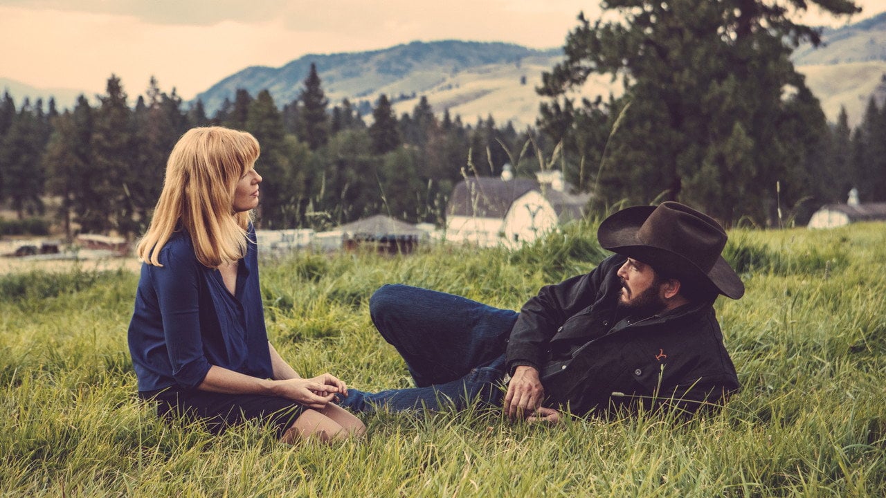 Yellowstone - Sezon 2 Odcinek 2 - Online