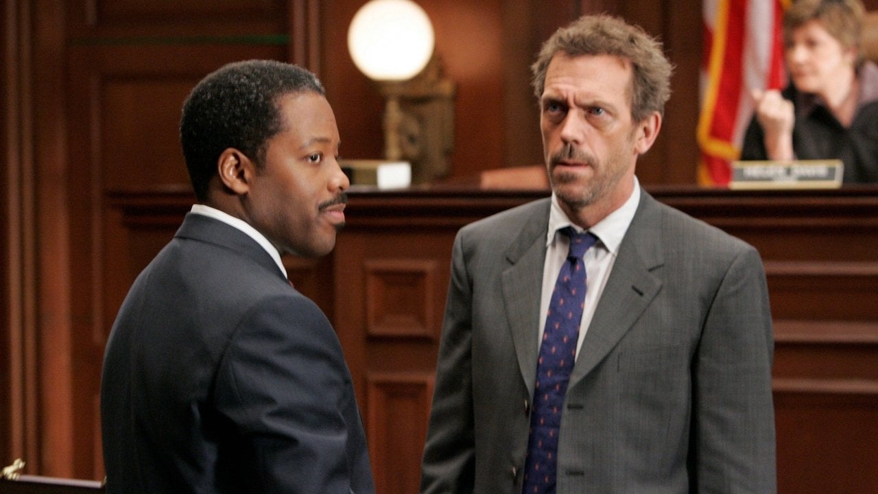 Dr House {se_code} na eKino