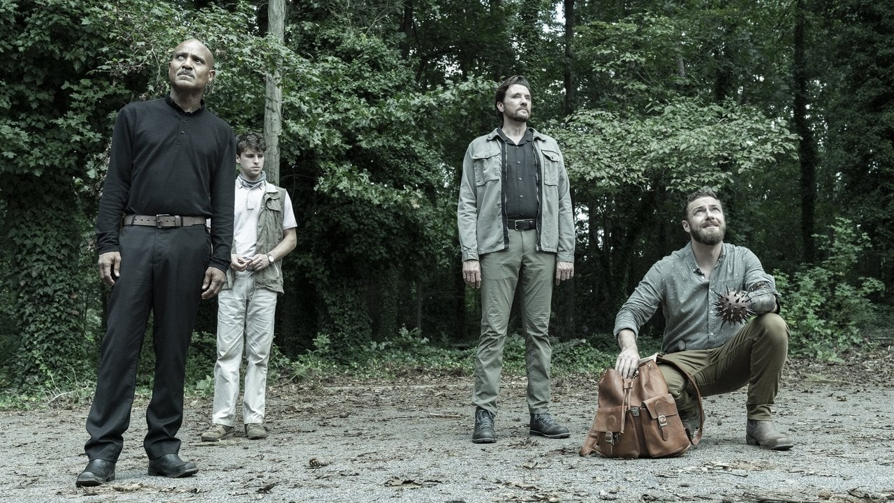 The Walking Dead - Sezon 11 Odcinek 13 - Online