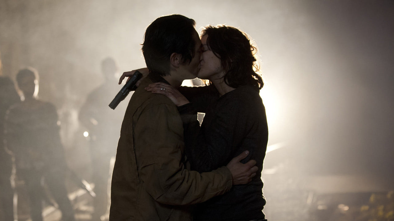 The Walking Dead - Sezon 4 Odcinek 15 - Online