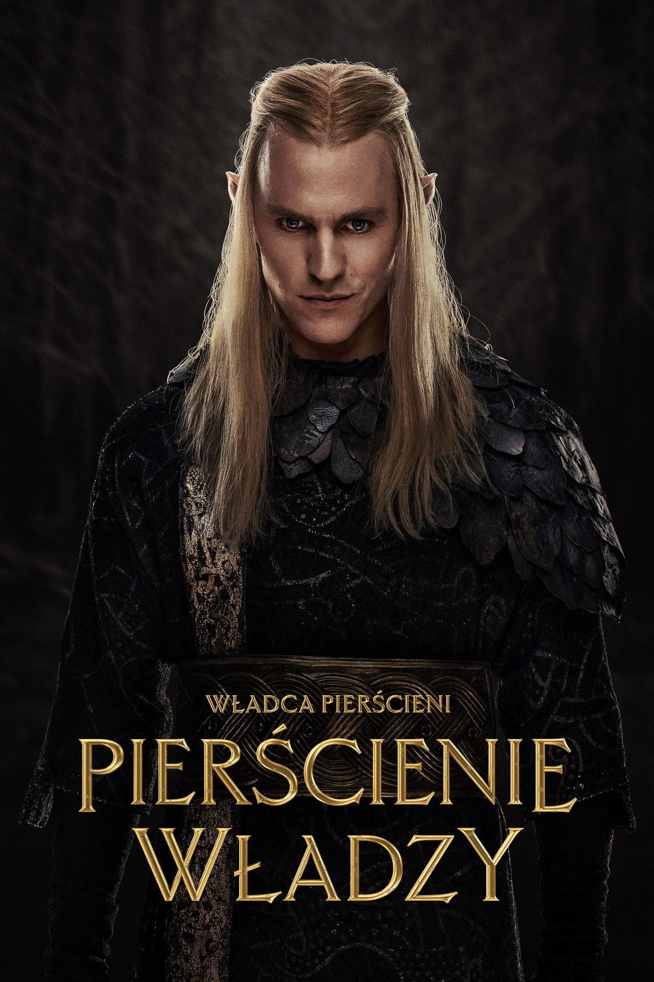 Władca Pierścieni: Pierścienie Władzy - Sezon 2 - Odcinki Online