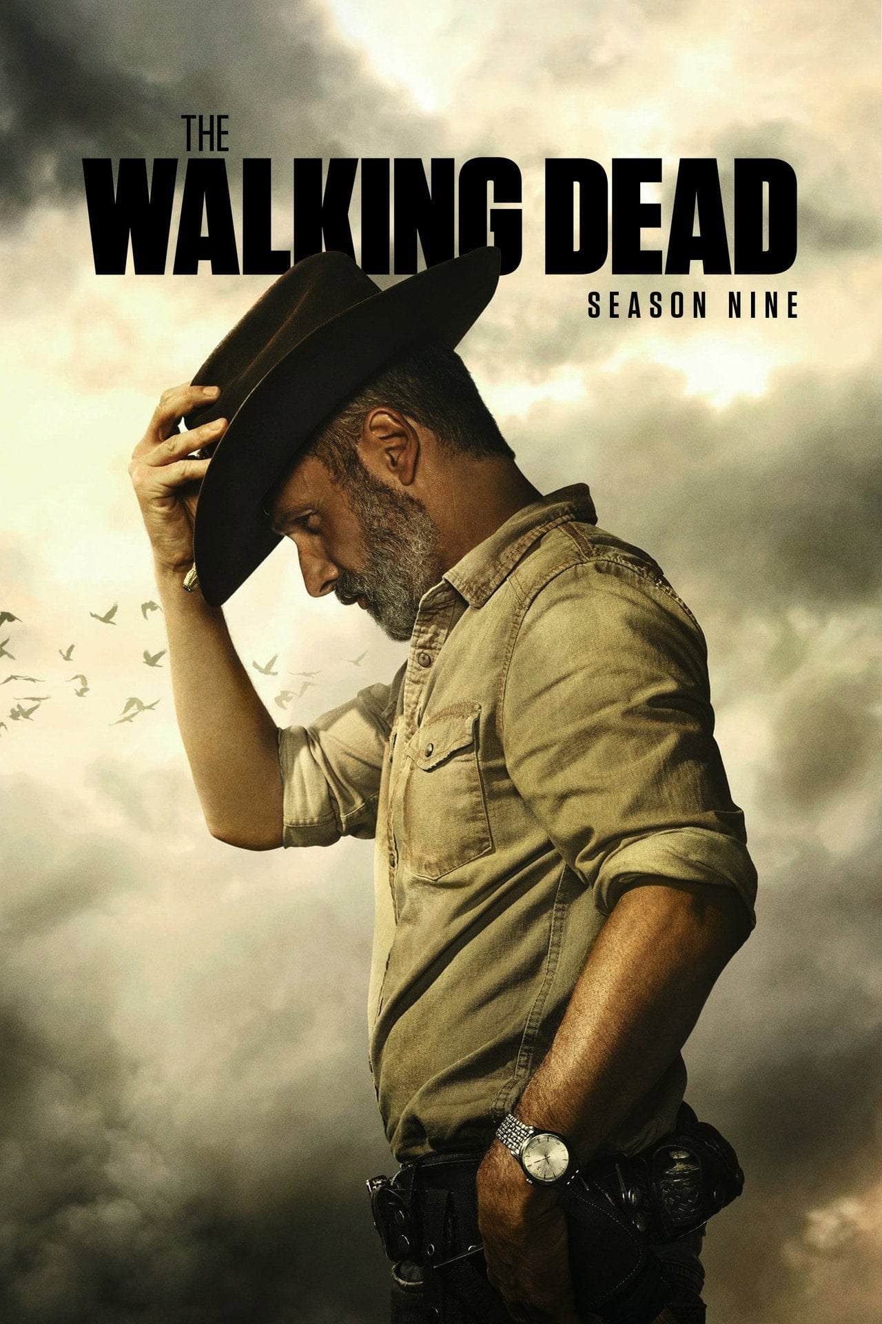 The Walking Dead - Sezon 9 - Odcinki Online