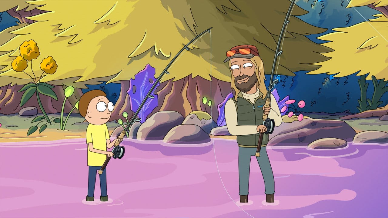 Rick i Morty - Sezon 9 Odcinek 4 - Online