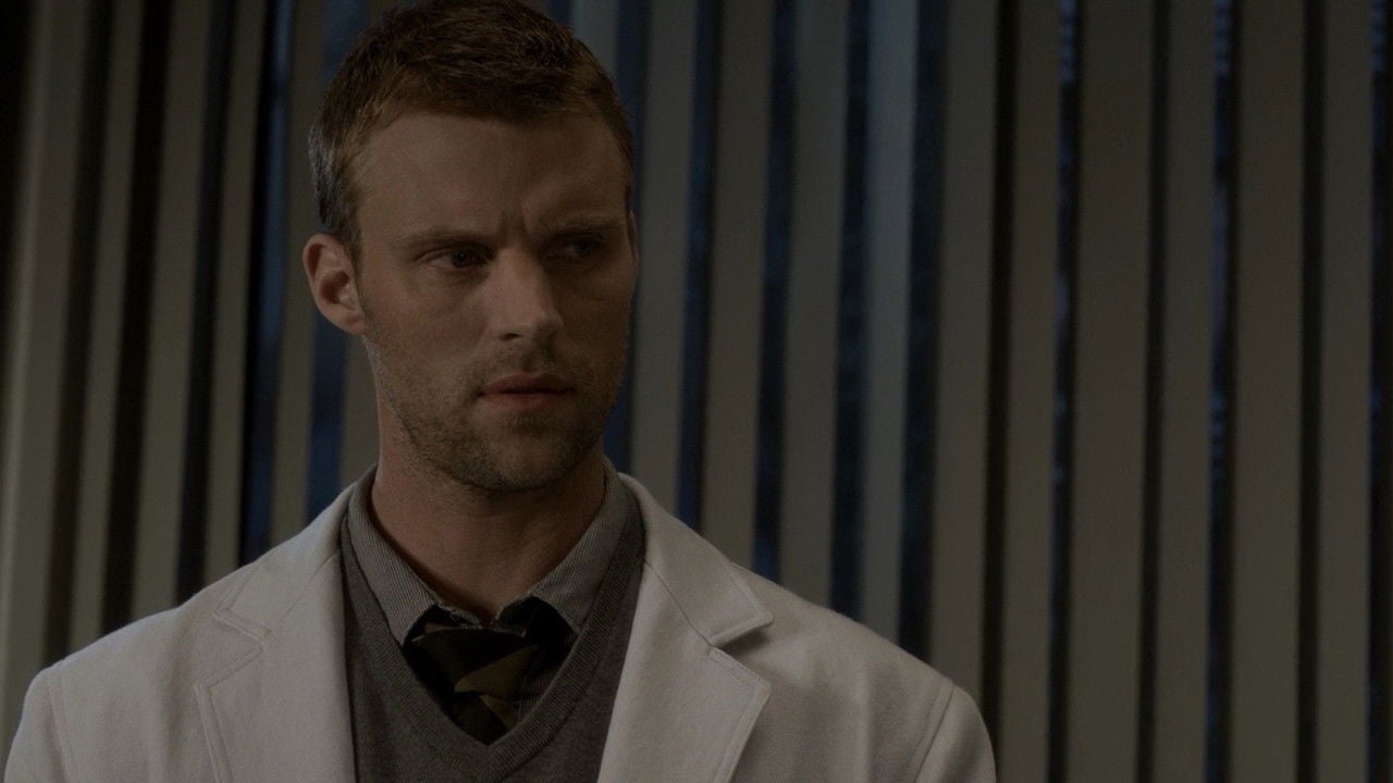 Dr House - Sezon 8 Odcinek 12 - Online