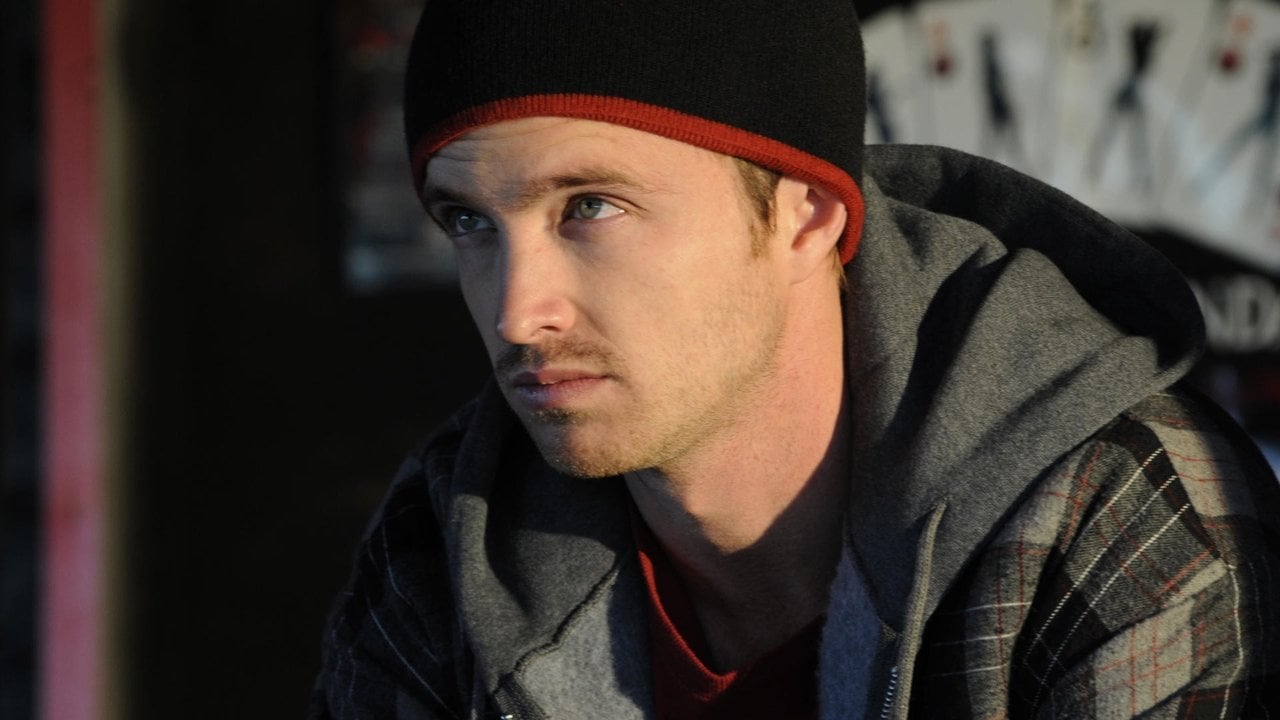 Breaking Bad - Sezon 3 Odcinek 5 - Online