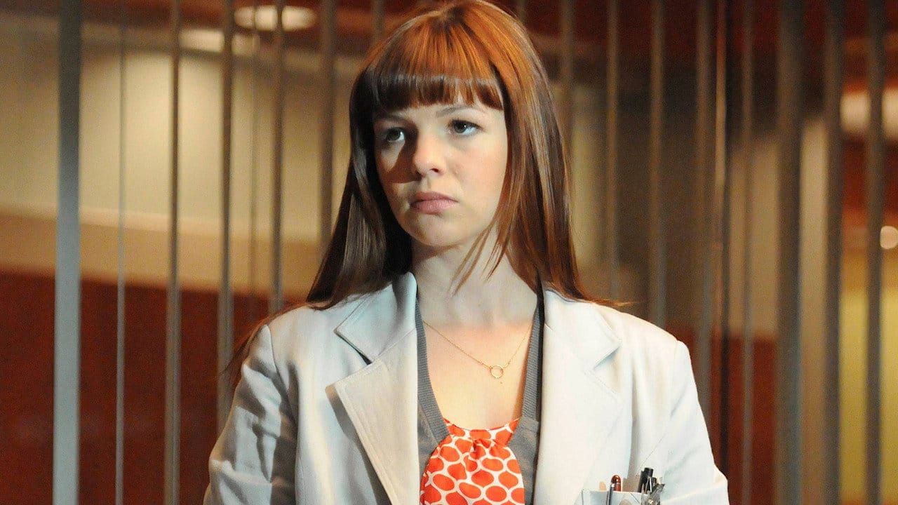 Dr House - Sezon 7 Odcinek 19 - Online