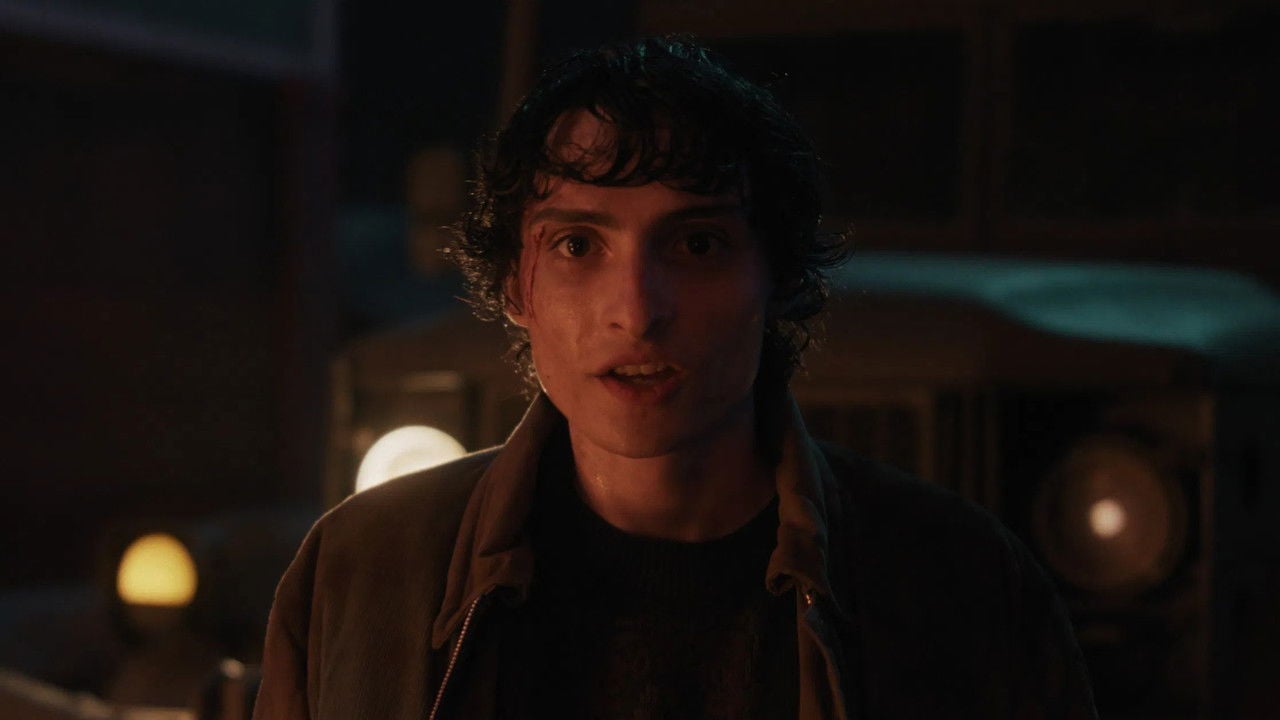 Stranger Things - Sezon 5 Odcinek 4 - Online