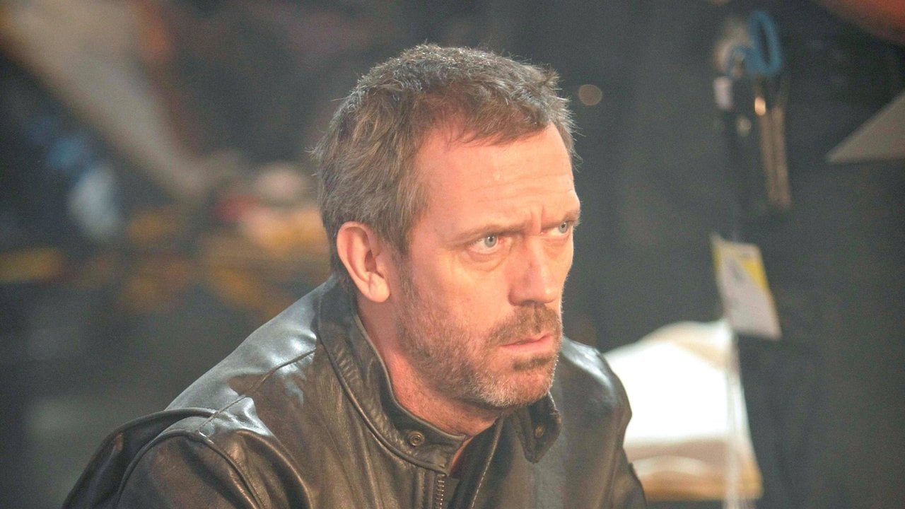 Dr House - Sezon 6 Odcinek 21 - Online