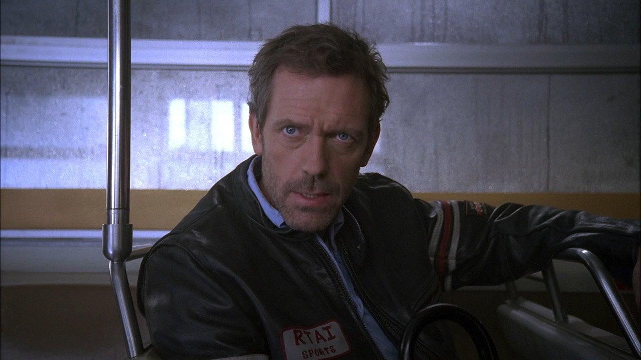 Dr House - Sezon 4 Odcinek 15 - Online