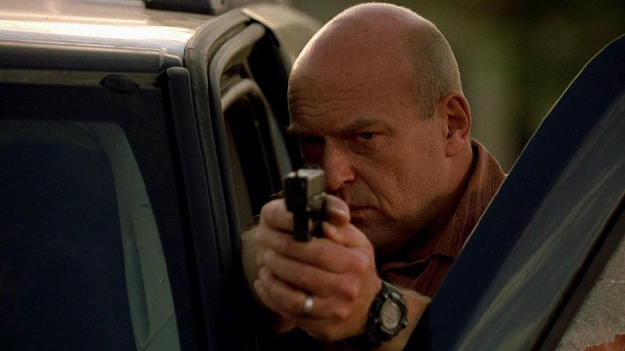 Breaking Bad - Sezon 2 Odcinek 2 - Online