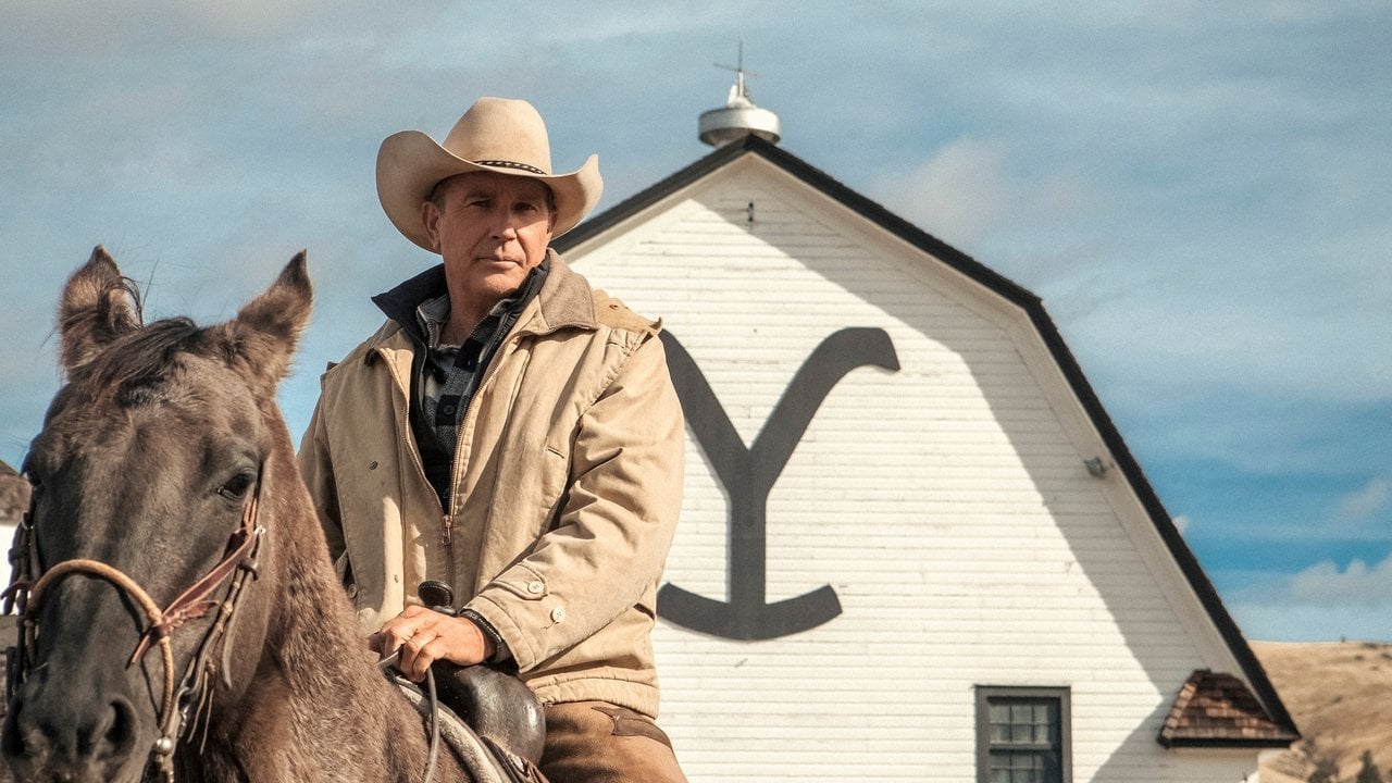 Yellowstone - Sezon 1 Odcinek 4 - Online