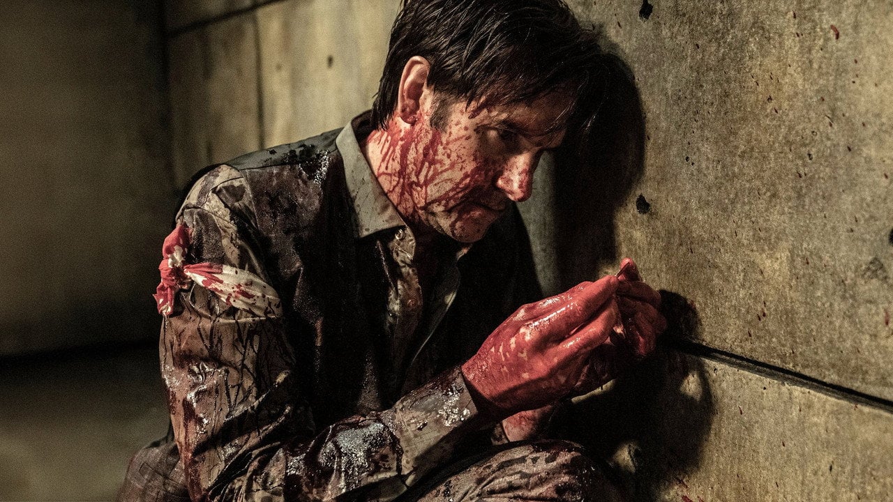 The Walking Dead - Sezon 11 Odcinek 20 - Online