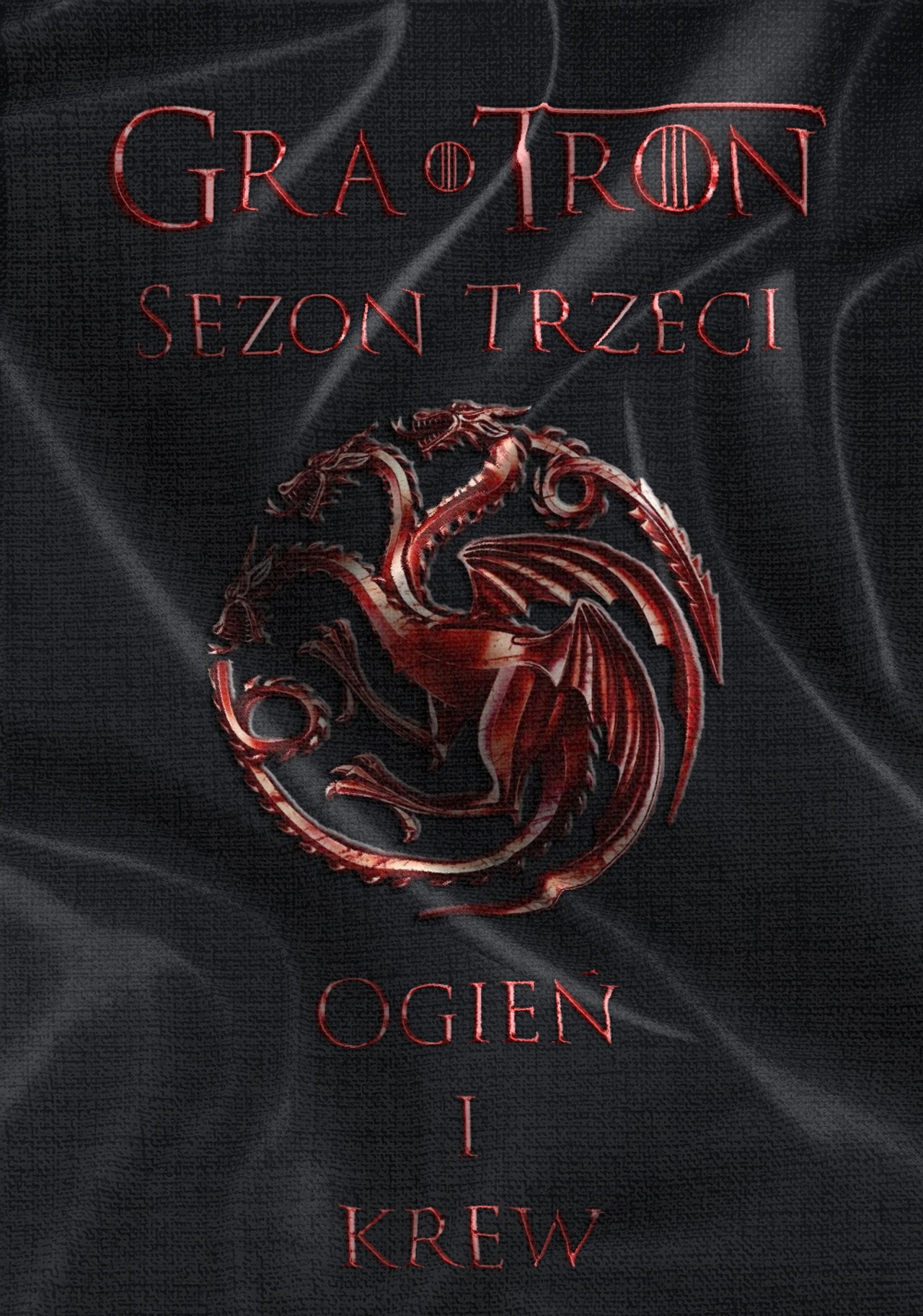 Gra o tron - Sezon 3 - Odcinki Online