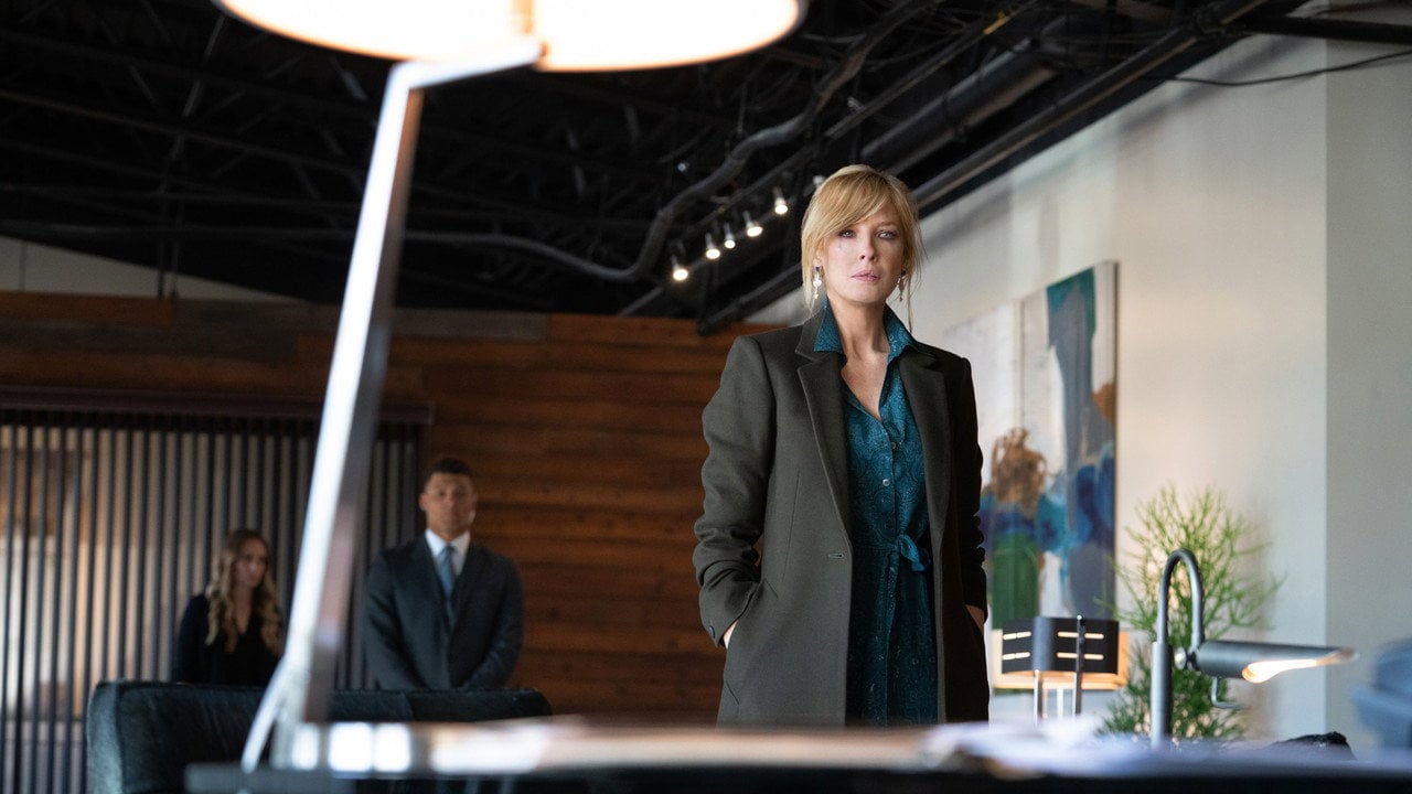 Yellowstone - Sezon 3 Odcinek 9 - Online