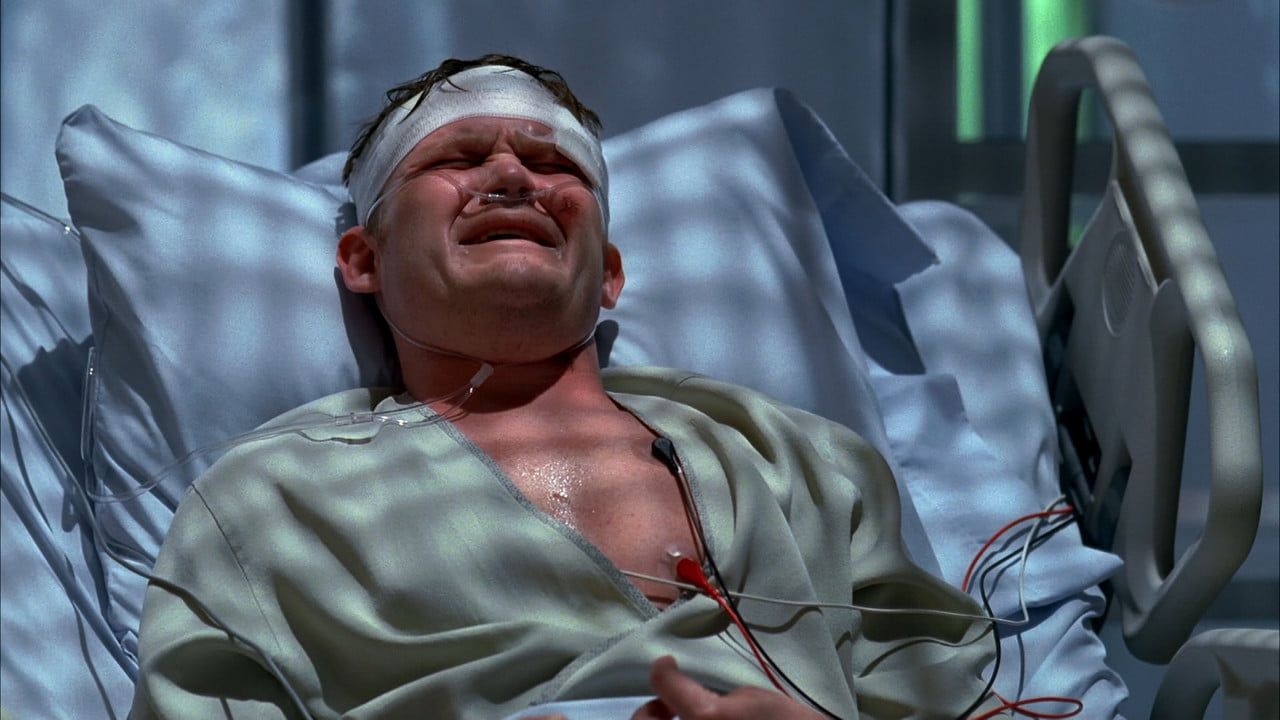 Dr House - Sezon 2 Odcinek 20 - Online
