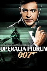 Operacja Piorun – informacje, obsada i gdzie obejrzeć online | eKino