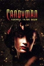 Candyman 2: Pożegnanie z ciałem – informacje, obsada i gdzie obejrzeć online | eKino