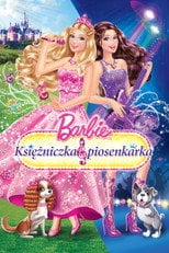 Barbie: Księżniczka i piosenkarka – informacje, obsada i gdzie obejrzeć online | eKino