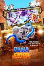 Dzika ekipa – informacje, obsada i gdzie obejrzeć online | eKino