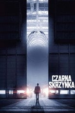 Czarna skrzynka – informacje, obsada i gdzie obejrzeć online | eKino