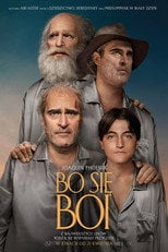 Bo się boi – informacje, obsada i gdzie obejrzeć online | eKino