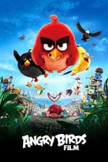 Angry Birds: Film – informacje, obsada i gdzie obejrzeć online | eKino