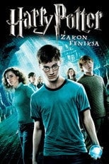 Harry Potter i Zakon Feniksa – informacje, obsada i gdzie obejrzeć online | eKino