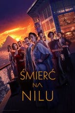 Śmierć na Nilu – informacje, obsada i gdzie obejrzeć online | eKino