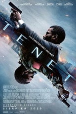 Tenet – informacje, obsada i gdzie obejrzeć online | eKino