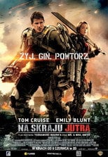 Na skraju jutra – informacje, obsada i gdzie obejrzeć online | eKino