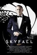 Skyfall – informacje, obsada i gdzie obejrzeć online | eKino