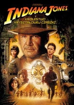 Indiana Jones i Królestwo Kryształowej Czaszki – informacje, obsada i gdzie obejrzeć online | eKino