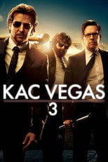 Kac Vegas 3 – informacje, obsada i gdzie obejrzeć online | eKino