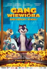 Gang Wiewióra – informacje, obsada i gdzie obejrzeć online | eKino