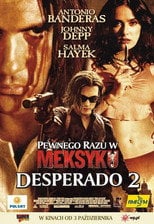 Sprawdź Pewnego razu w Meksyku: Desperado 2 - dostępność w katalogu Vider