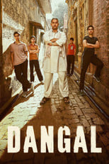 Dangal – informacje, obsada i gdzie obejrzeć online | eKino