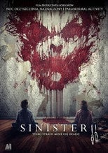 Sinister 2 – informacje, obsada i gdzie obejrzeć online | eKino