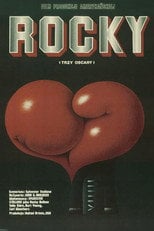 Rocky - Sprawdź dostępność filmu na Vider
