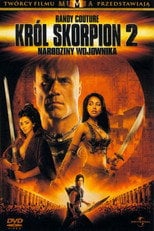 Król Skorpion 2: Narodziny wojownika Cały Film (2008) Online - Filman