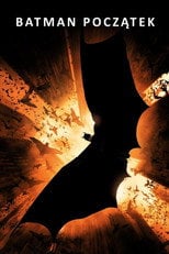 Batman - Początek – informacje, obsada i gdzie obejrzeć online | eKino